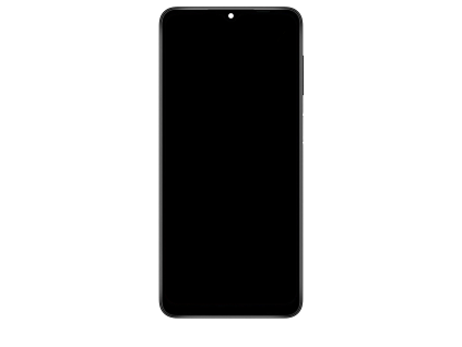 14223 displej samsung galaxy a12 nacho a127f service pack black