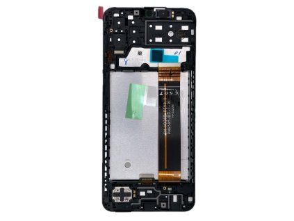 14232 displej samsung galaxy a13 a137f service pack black