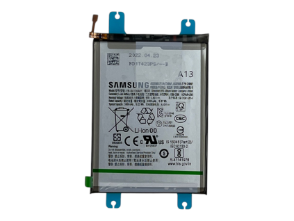18322 baterie samsung galaxy a13 5g a136 service pack 1