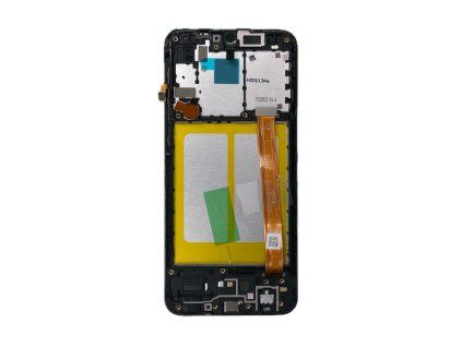 14205 displej samsung galaxy a20e a202f service pack black