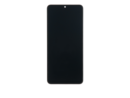 14247 displej samsung galaxy a22 a225f service pack black
