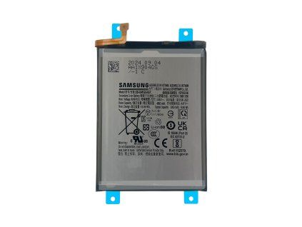 18337 baterie samsung galaxy a23 5g a236 service pack