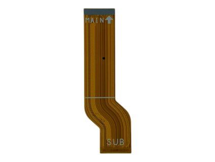 18574 hlavni flex kabel samsung galaxy a40 a405f service pack