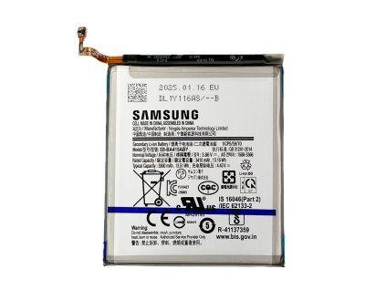 17060 1 baterie samsung galaxy a41 a415f service pack