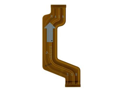 18559 hlavni flex kabel samsung galaxy a71 a715f service pack