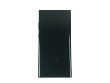 15683 displej samsung galaxy note 10 plus n975f service pack black