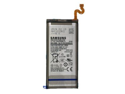 14592 1 baterie samsung galaxy note 9 n960f service pack
