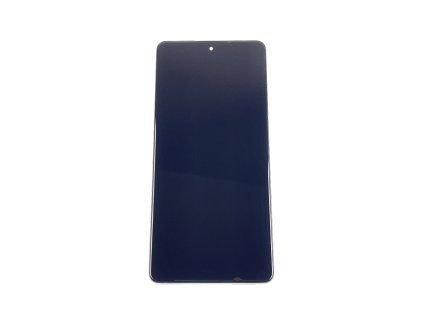 16583 displej xiaomi redmi note 12 pro 5g service pack black