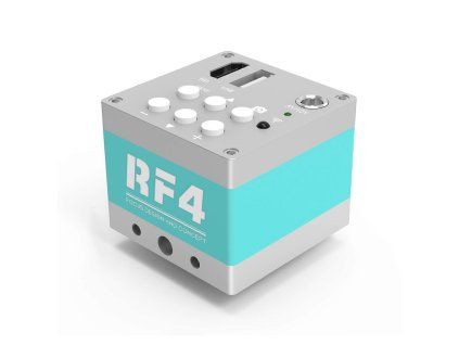 18068 kamera pro mikroskop rf4 2k