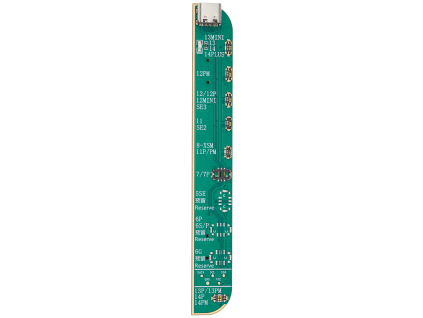 11152 vymenny modul jcid pro baterie
