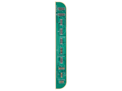 13158 1 vymenny modul jcid pro proximity flex