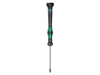 15719 sroubovak torx tx 6 wera
