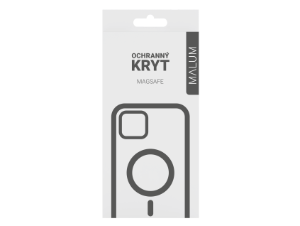 16274 magsafe kryt iphone 15 pro standard transparent