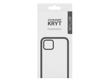 16352 pruhledny kryt iphone 16 pro max