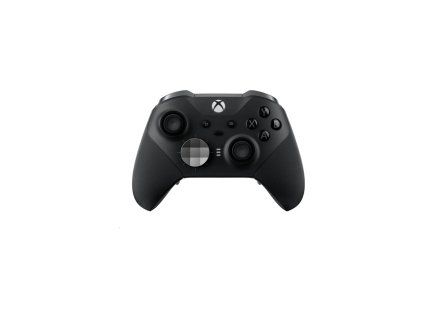 Renovovaný Microsoft Xbox Elite Wireless Controller Series 2 Black stav A