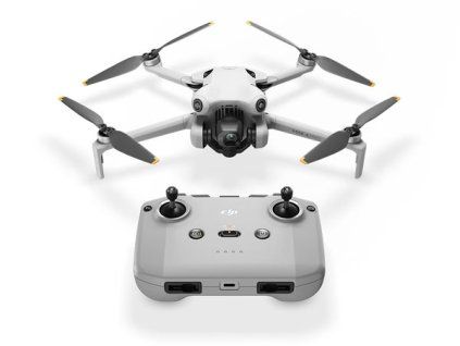 dji mini 4 pro dji rc n2 igurusk