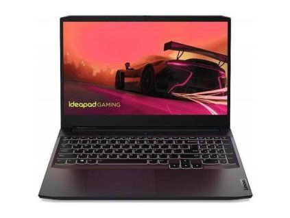 herny notebook lenovo ideapad gaming 3 igurusk