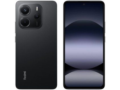 xiaomi 14 midnight black iguursk