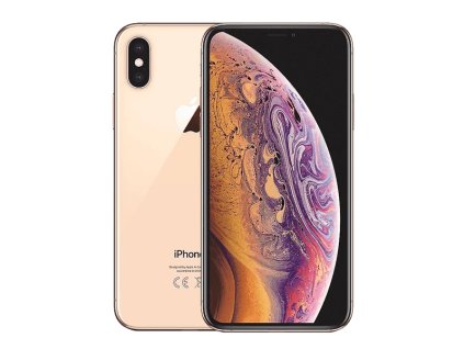 Fotografia zariadenia iPhone XS - Stav: Vynikajúci I A – detailný pohľad na dizajn, stav a vzhľad, vhodné pre predaj a výkup na iguru.sk