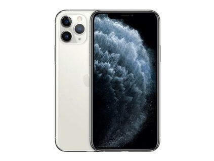 Renovovaný Apple iPhone 11 Pro stav B – predná strana