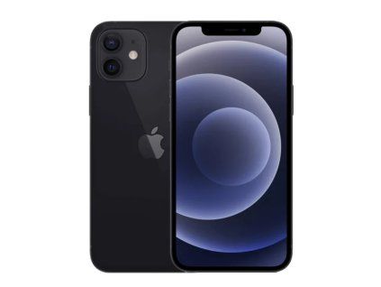 Renovovaný Apple iPhone 12 mini stav A – predná strana