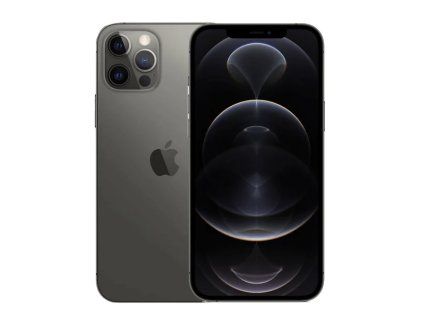 Renovovaný Apple iPhone 12 Pro Max stav B – predná strana