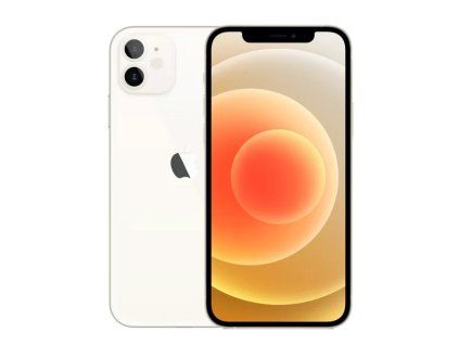 Renovovaný Apple iPhone 12 stav A – predná strana
