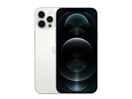 Renovovaný Apple iPhone 12 Pro stav A – predná strana