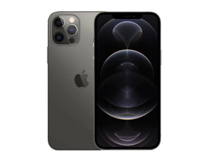 Fotografia zariadenia iPhone 12 Pro - Stav: Dobrý I B – detailný pohľad na dizajn, stav a vzhľad, vhodné pre predaj a výkup na iguru.sk
