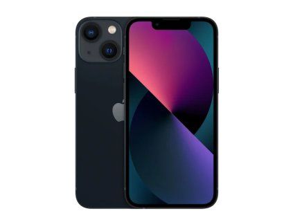 Renovovaný Apple iPhone 13 Mini stav A – predná strana