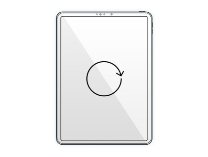 Obnova systému iPad Pro 12.9" – profesionálny servis tabletov iguru.sk Košice