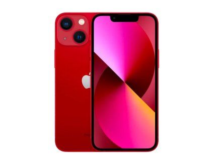 Renovovaný Apple iPhone 13 Mini stav B – predná strana
