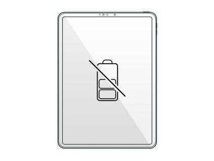 iPad Pro 12.9" 2. generácie – servis Výmena batérie, oprava, výkup a predaj v Košiciach