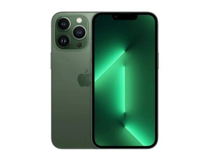 Renovovaný Apple iPhone 13 Pro stav A – predná strana