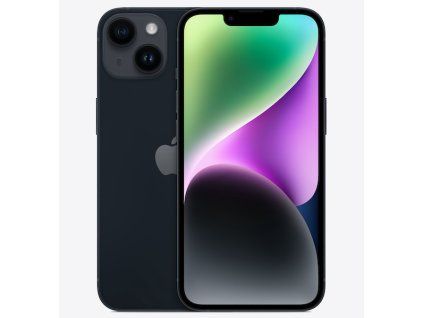 Renovovaný Apple iPhone 14 Plus stav A – predná strana