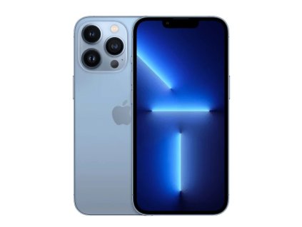 Fotografia zariadenia iPhone 13 Pro Max - Stav: Dobrý I B – detailný pohľad na dizajn, stav a vzhľad, vhodné pre predaj a výkup na iguru.sk