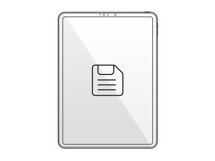 iPad Air 2 – servis Zálohovanie dát, oprava, výkup a predaj v Košiciach