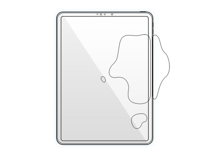 iPad 6. generácie – servis Obliaty tablet, oprava, výkup a predaj v Košiciach
