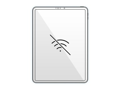 iPad 3. generácie – servis nefunkčné Wifi, oprava, výkup a predaj v Košiciach