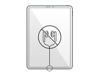 iPad 3. generácie – servis Nefunkčný audio jack, oprava, výkup a predaj v Košiciach