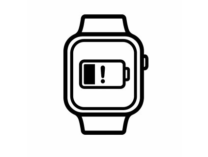 applewatch vymena baterie igurusk