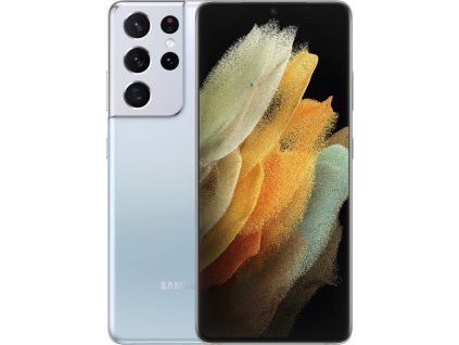 Samsung Galaxy S21 Ultra | Stav: Dobrý – B