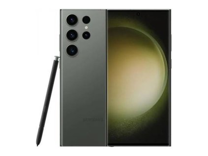 samsung galaxy s23 ultra green igurusk vykup predaj servis samsung mobilov