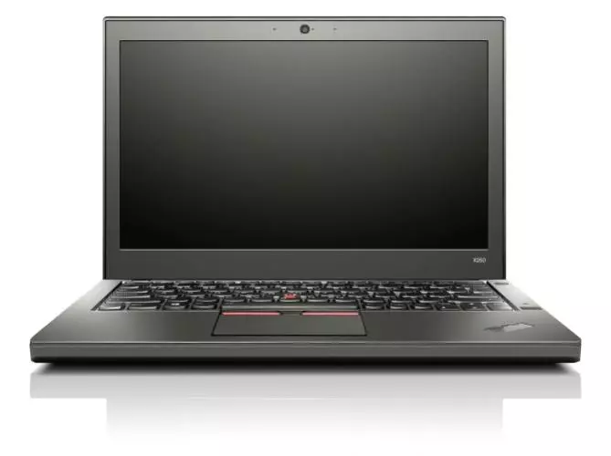 Lenovo X250