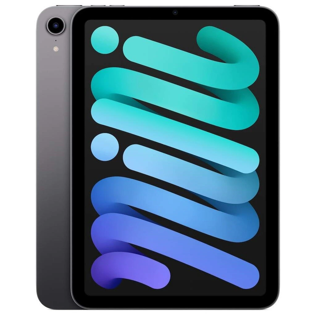 iPad mini 6 | Stav: Ako nový – A+