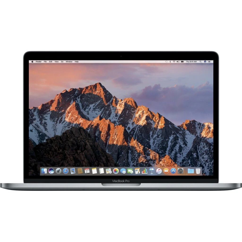 MacBook Pro 13" 2017 | Stav: Vynikajúci – A