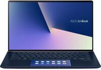 ASUS ZenBook UX434F | i5, 8GB RAM, 512GB SSD, FHD