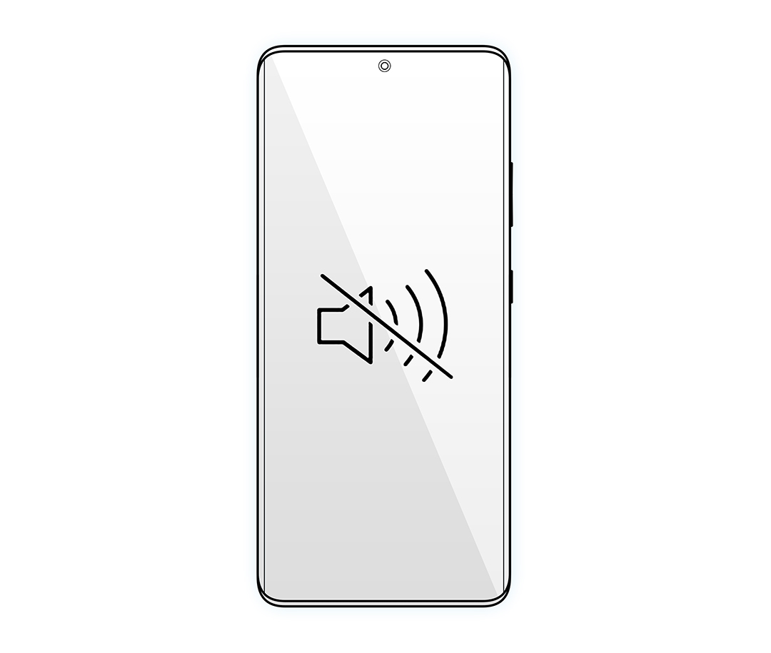 Nefunkčný reproduktor - Honor 9
