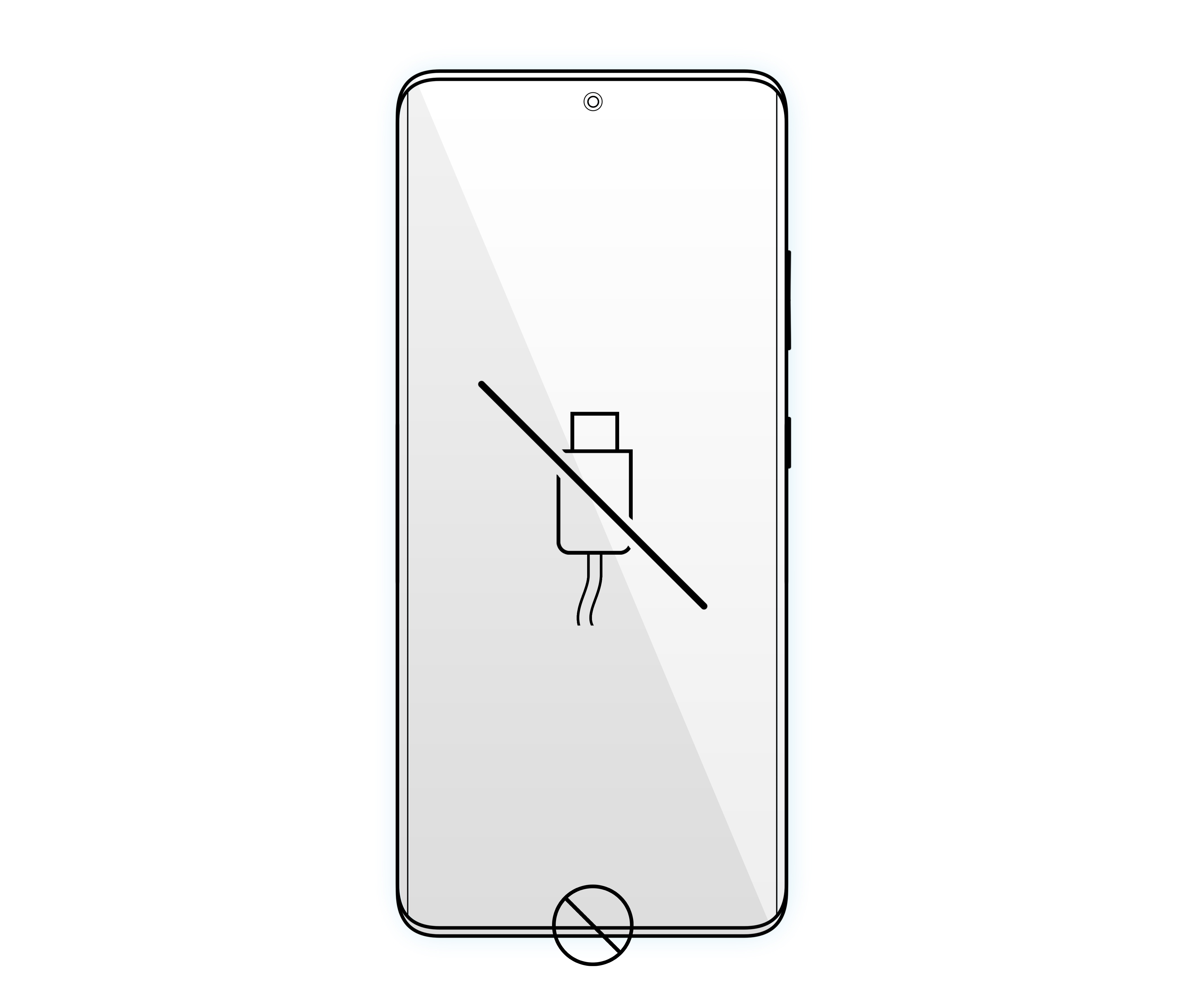 Nefunkčné nabíjanie - Lenovo K10 Note