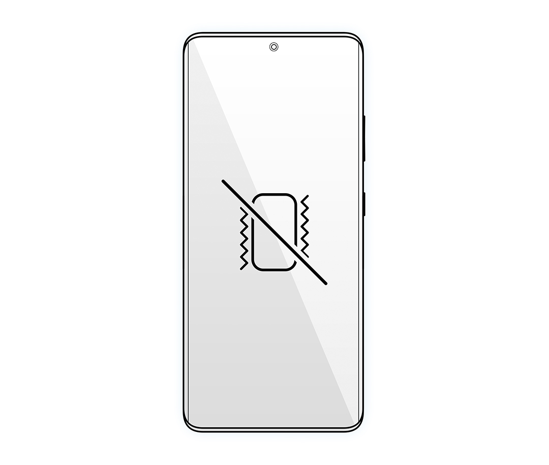 Nefunkčné vibrovanie - Lenovo K10 Note